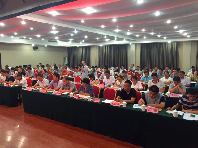 扶沟县反邪教成立大会图片1.jpg